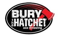 Bury the Hatchet coupons
